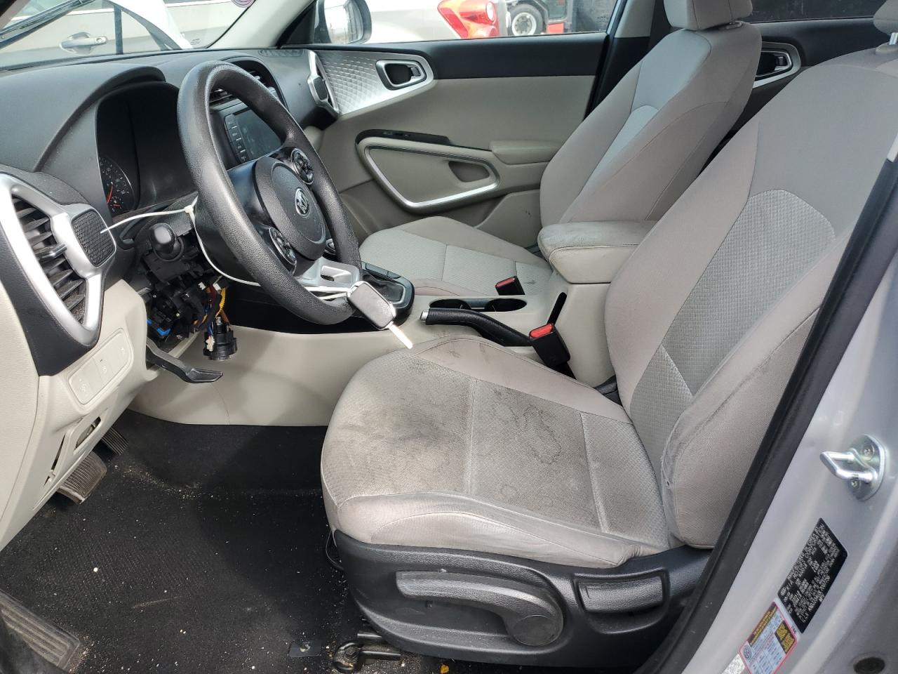 2020 Kia Soul - Image 7