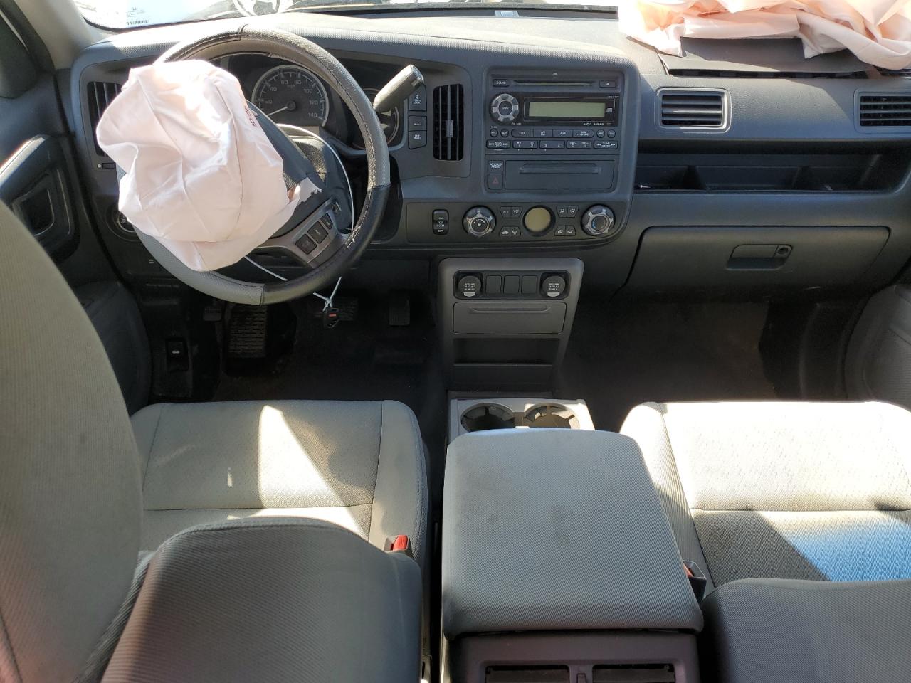 2010 Honda Ridgeline - Image 8