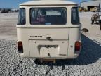 1994 VOLKSWAGEN EUROVAN for sale at Copart FL - ORLANDO NORTH