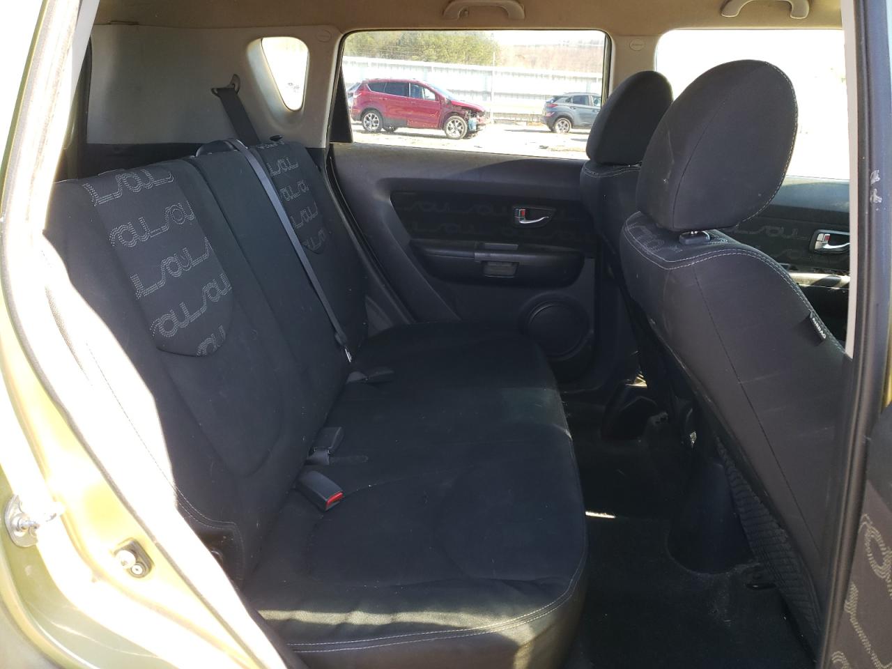 2012 Kia Soul - Image 11