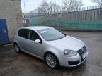 2008 VOLKSWAGEN GOLF GT SP for sale at Copart CHESTER