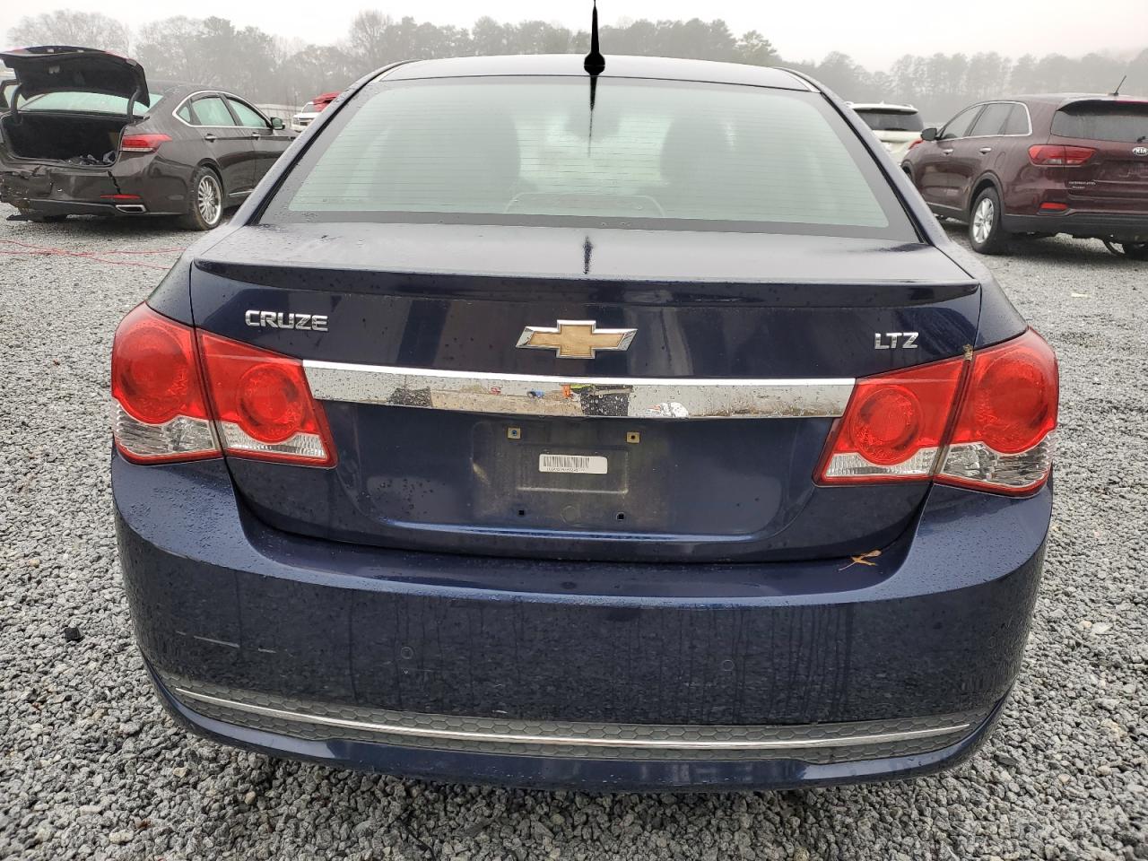 2011 Chevrolet Cruze - Image 6