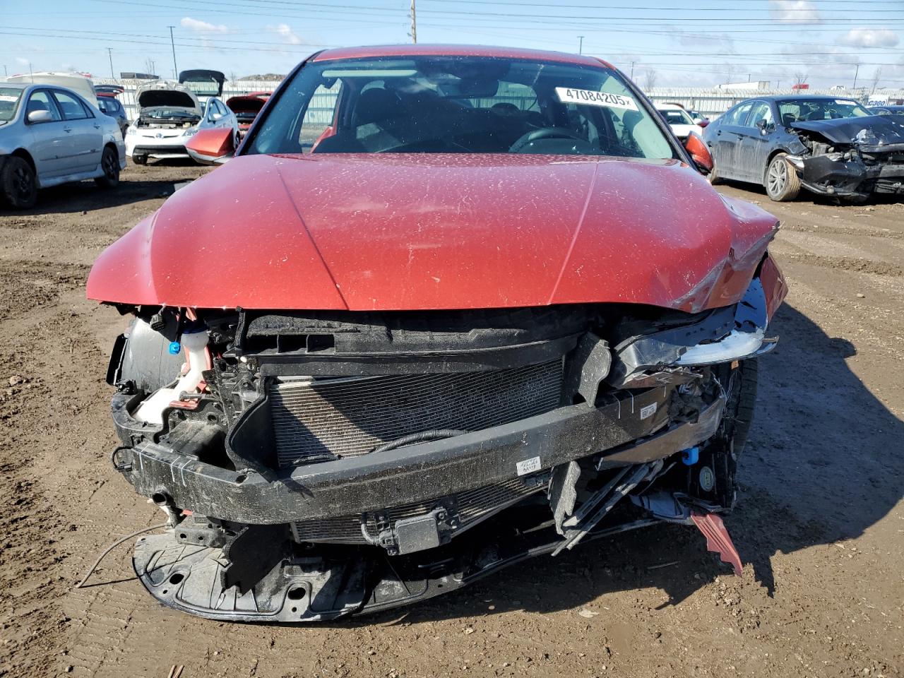 2021 Hyundai Elantra - Image 5