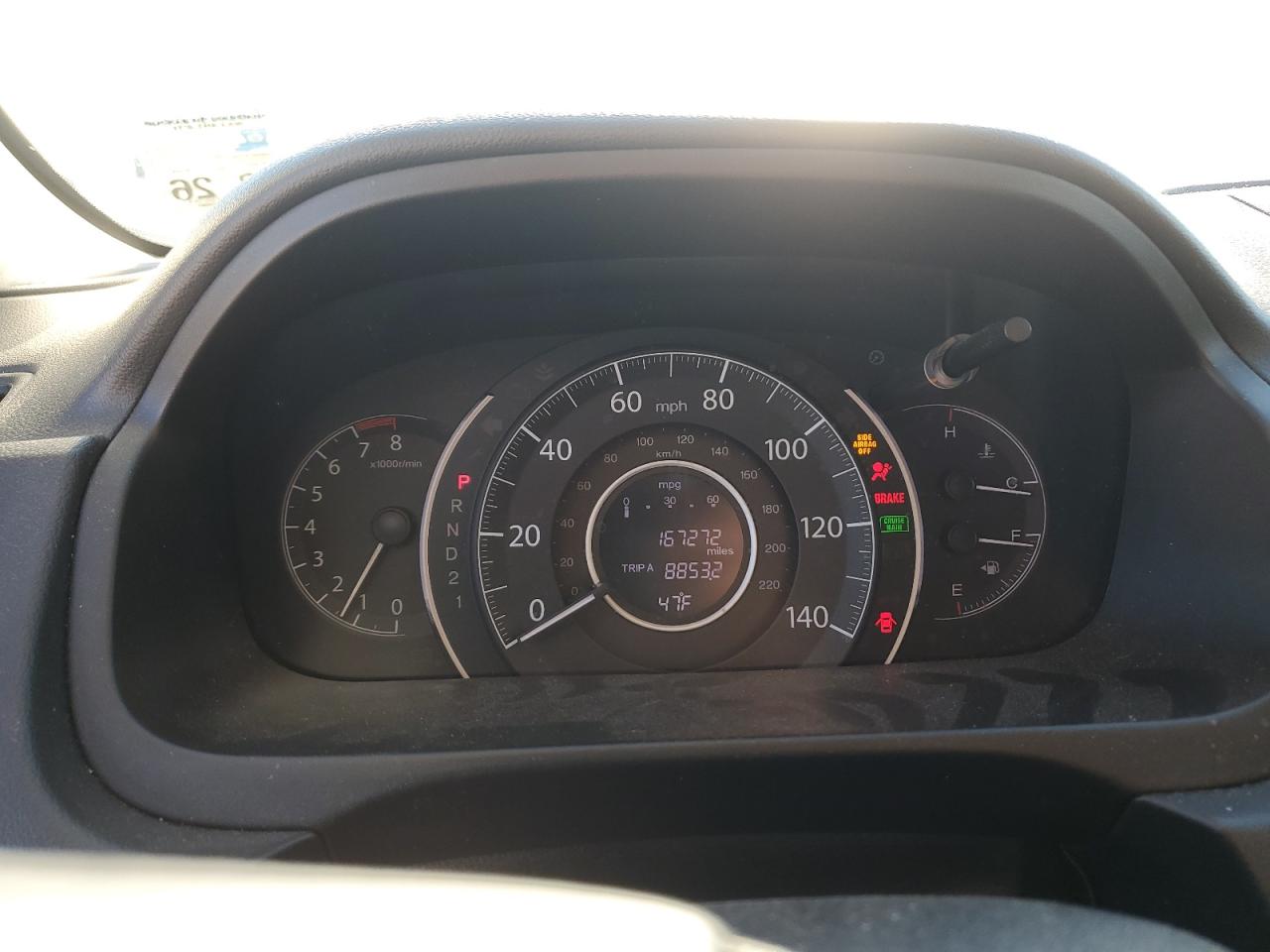 2013 Honda CR-V - Image 9