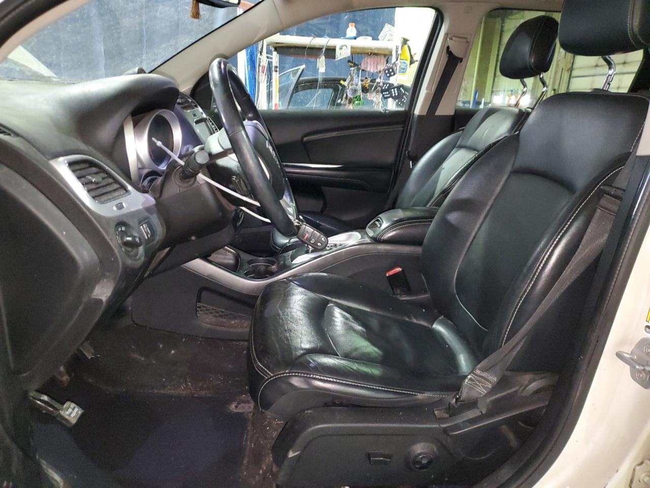 2013 Dodge Journey - Image 7