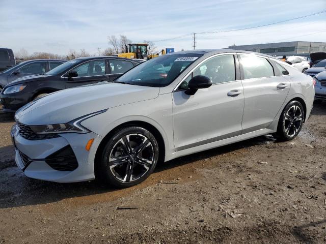 2023 Kia K5 Gt Line