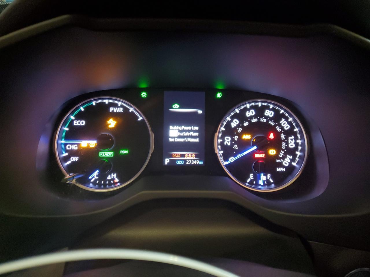 2021 Toyota RAV 4 - Image 9