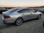 2025 Honda Accord Lx for Sale in Spartanburg, SC - Front End
