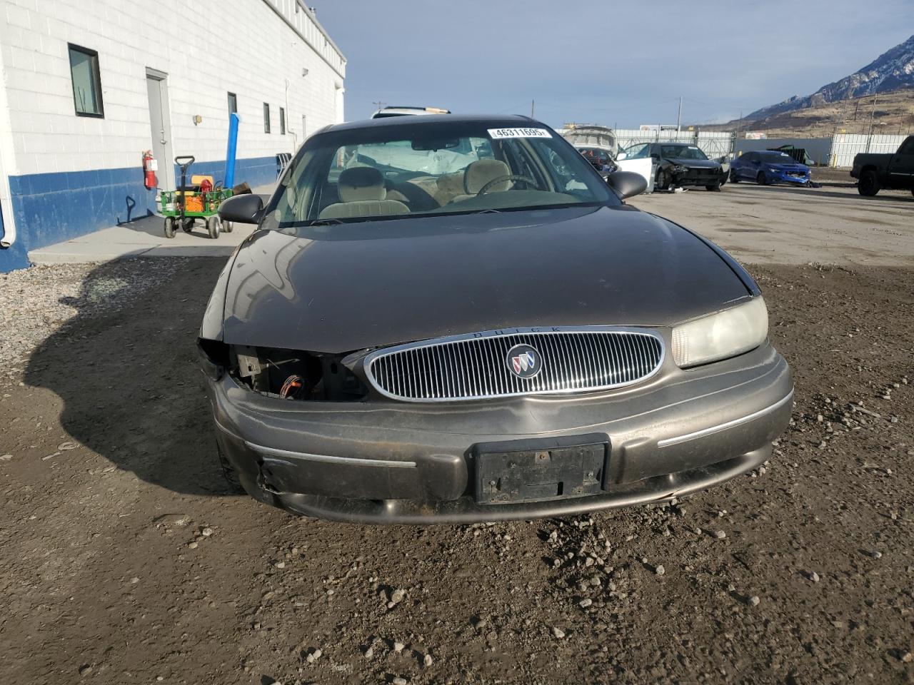 2002 Buick Century - Image 5
