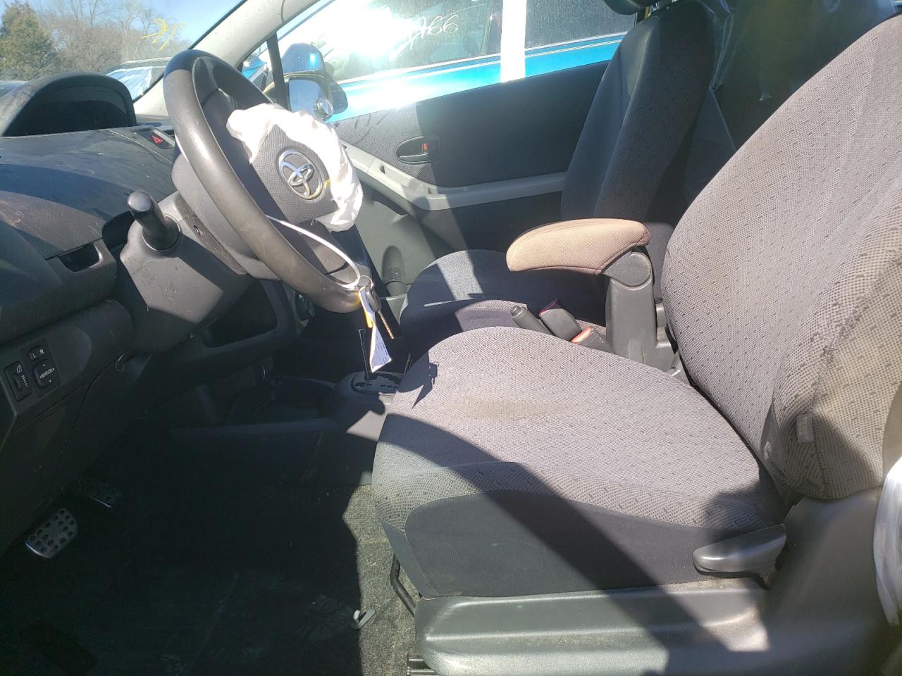 2009 Toyota Yaris - Image 7