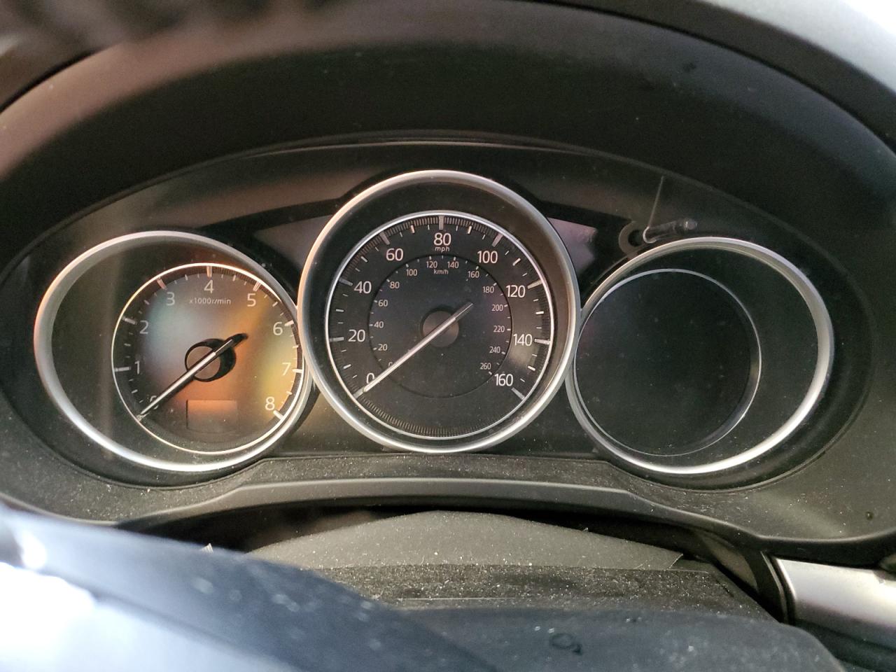 2019 Mazda CX-5 - Image 9