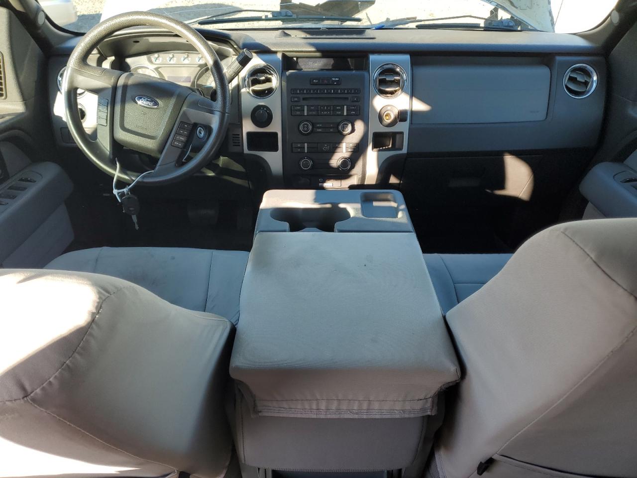 2013 Ford F-150 - Image 8
