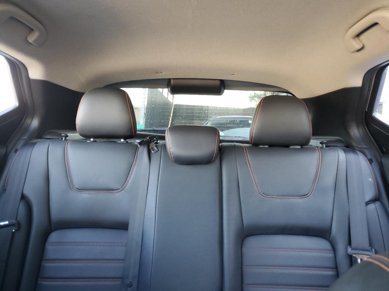 2020 Nissan Kicks - Image 10