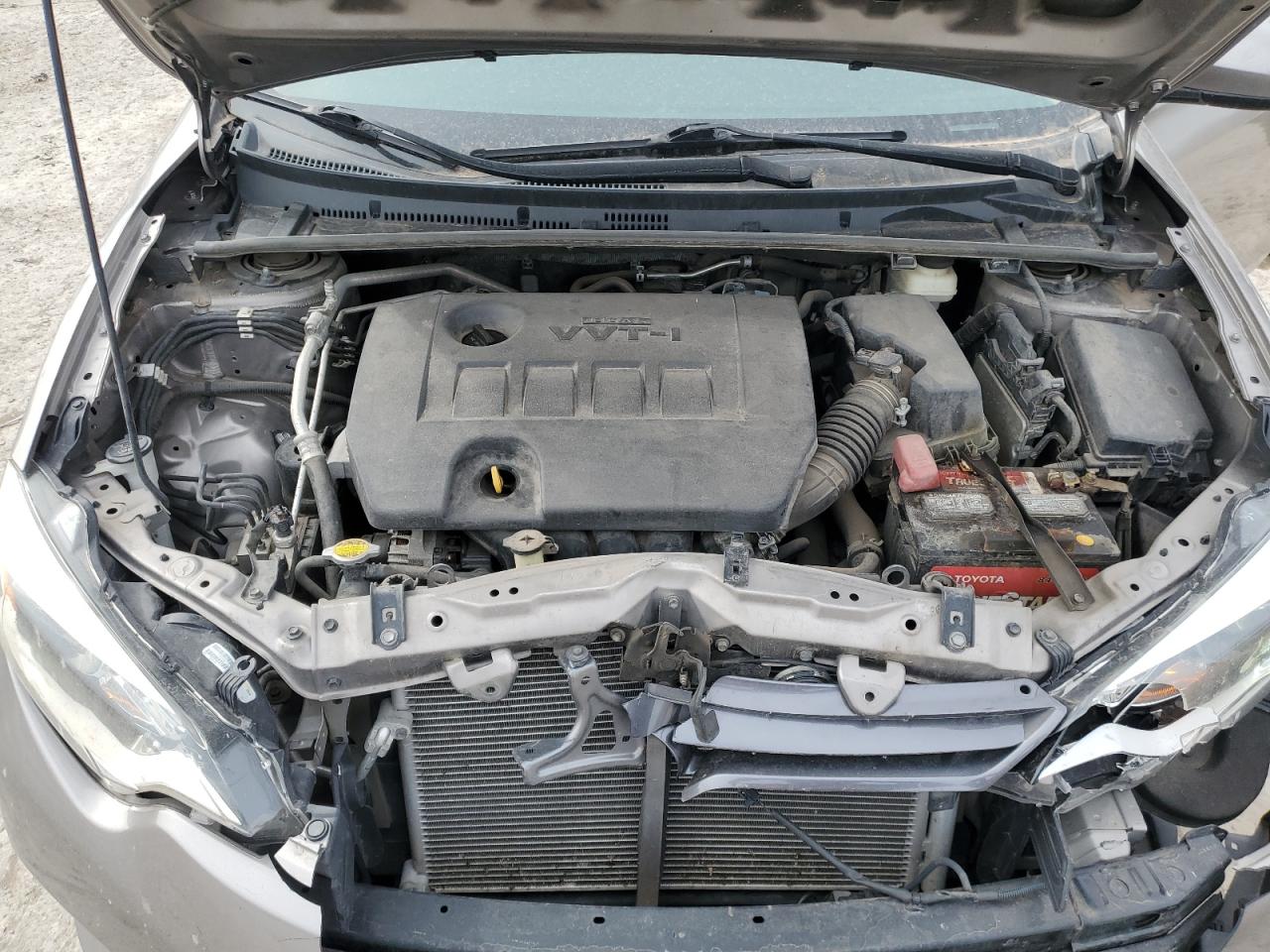 2015 Toyota Corolla - Image 11