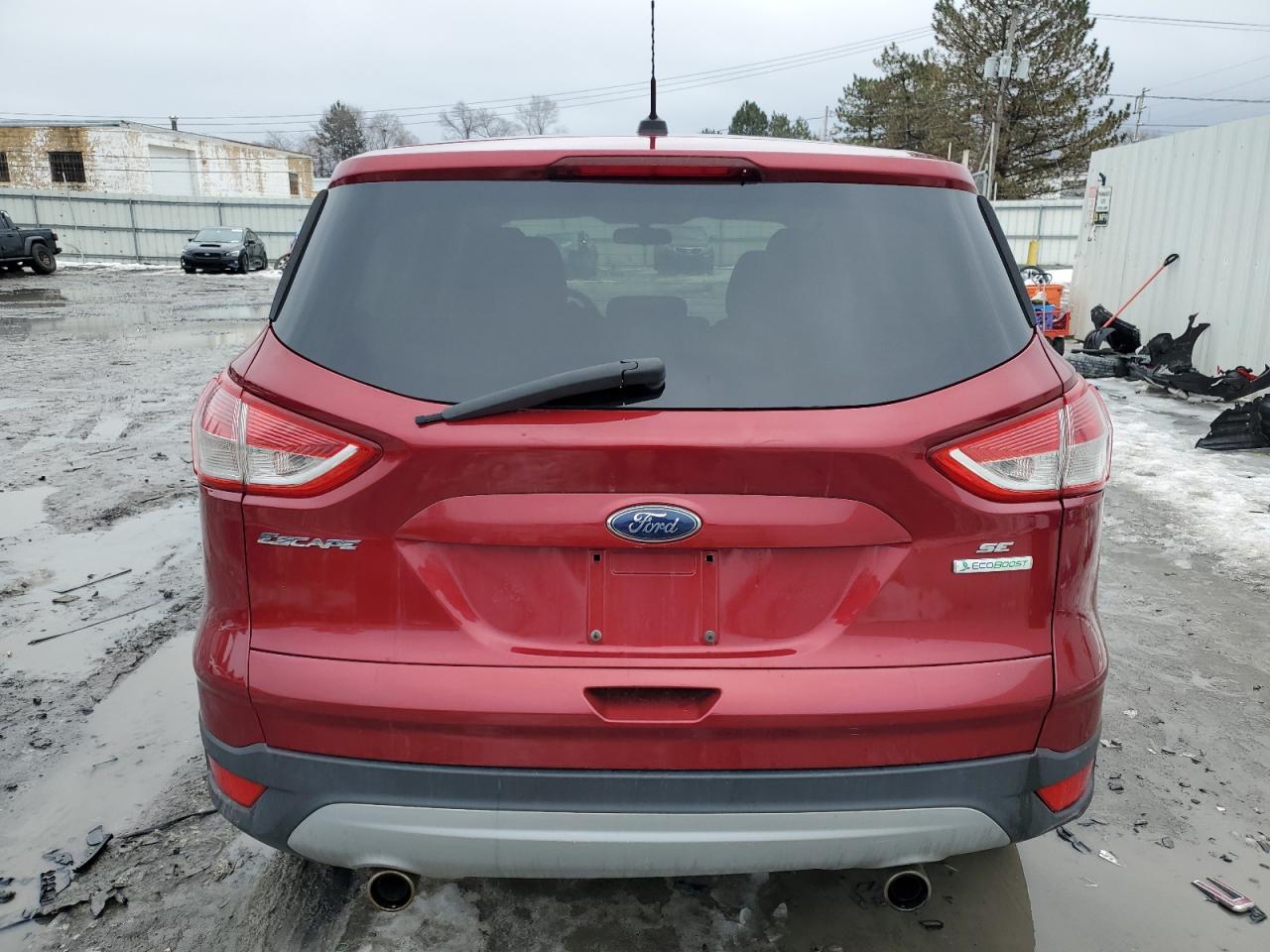 2013 Ford Escape - Image 6