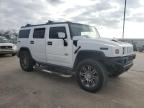 2003 Hummer H2  за продажба в Wilmer, TX - Minor Dent/Scratches