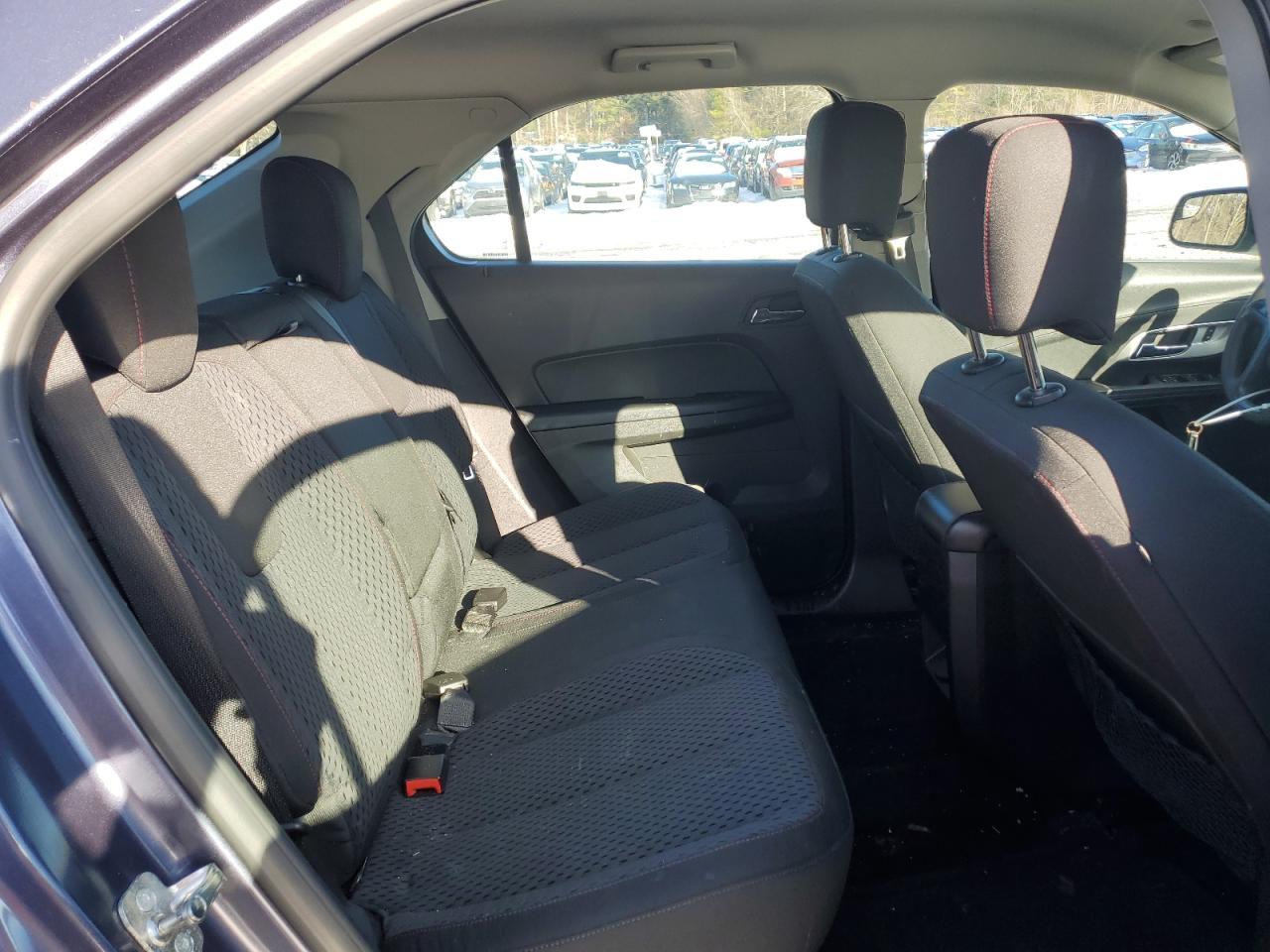 2013 Chevrolet Equinox - Image 11