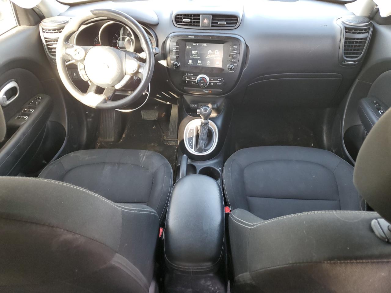 2018 Kia Soul - Image 8
