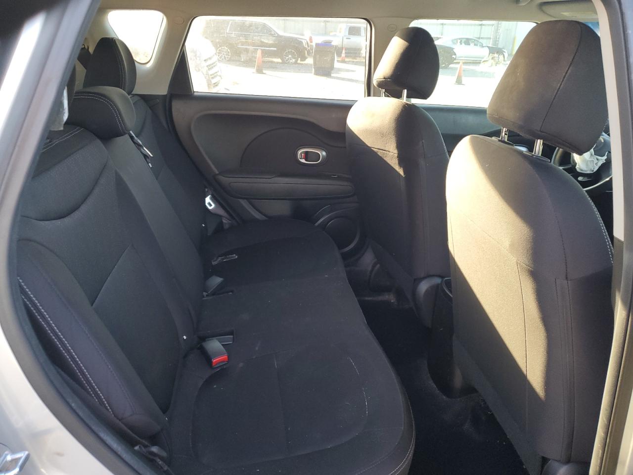2019 Kia Soul - Image 10