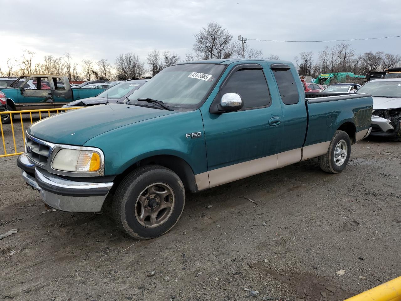1998 Ford F-150 - Image 1