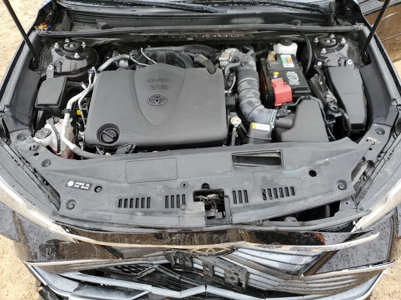 2020 Toyota Avalon - Image 11