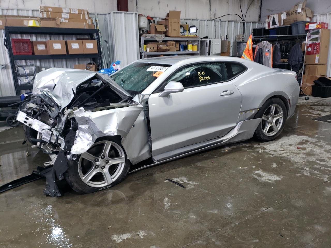 Rogersville, MO에서 판매 중인 2016 Chevrolet Camaro Lt - Front End