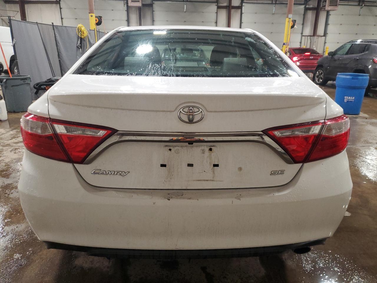 2017 Toyota Camry - Image 6