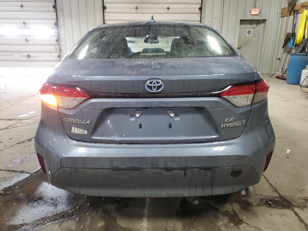 2024 Toyota Corolla - Image 6