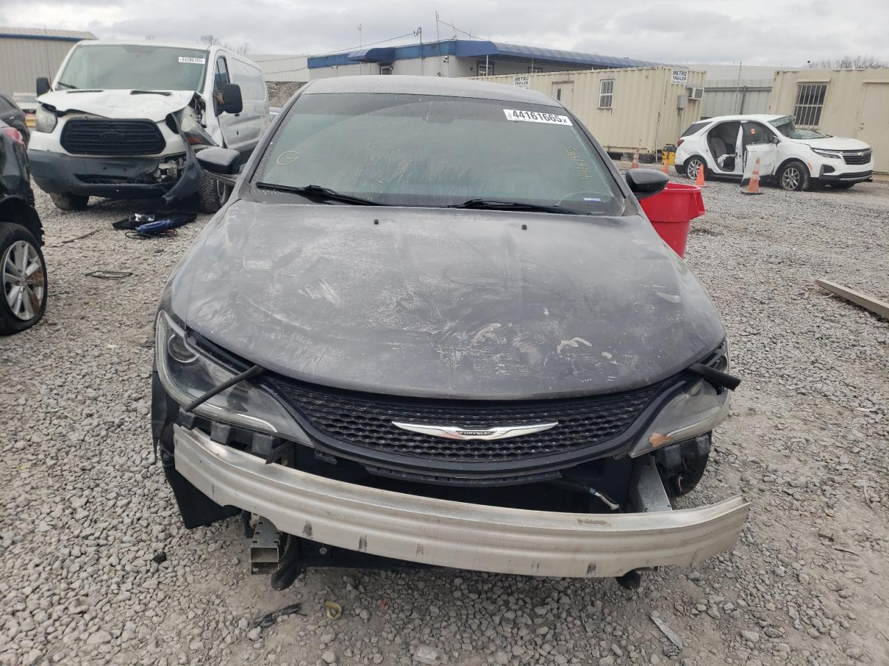 2015 Chrysler 200 - Image 5