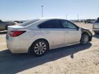 2015 Subaru Legacy 2.5I Premium на продаже в Amarillo, TX - Front End