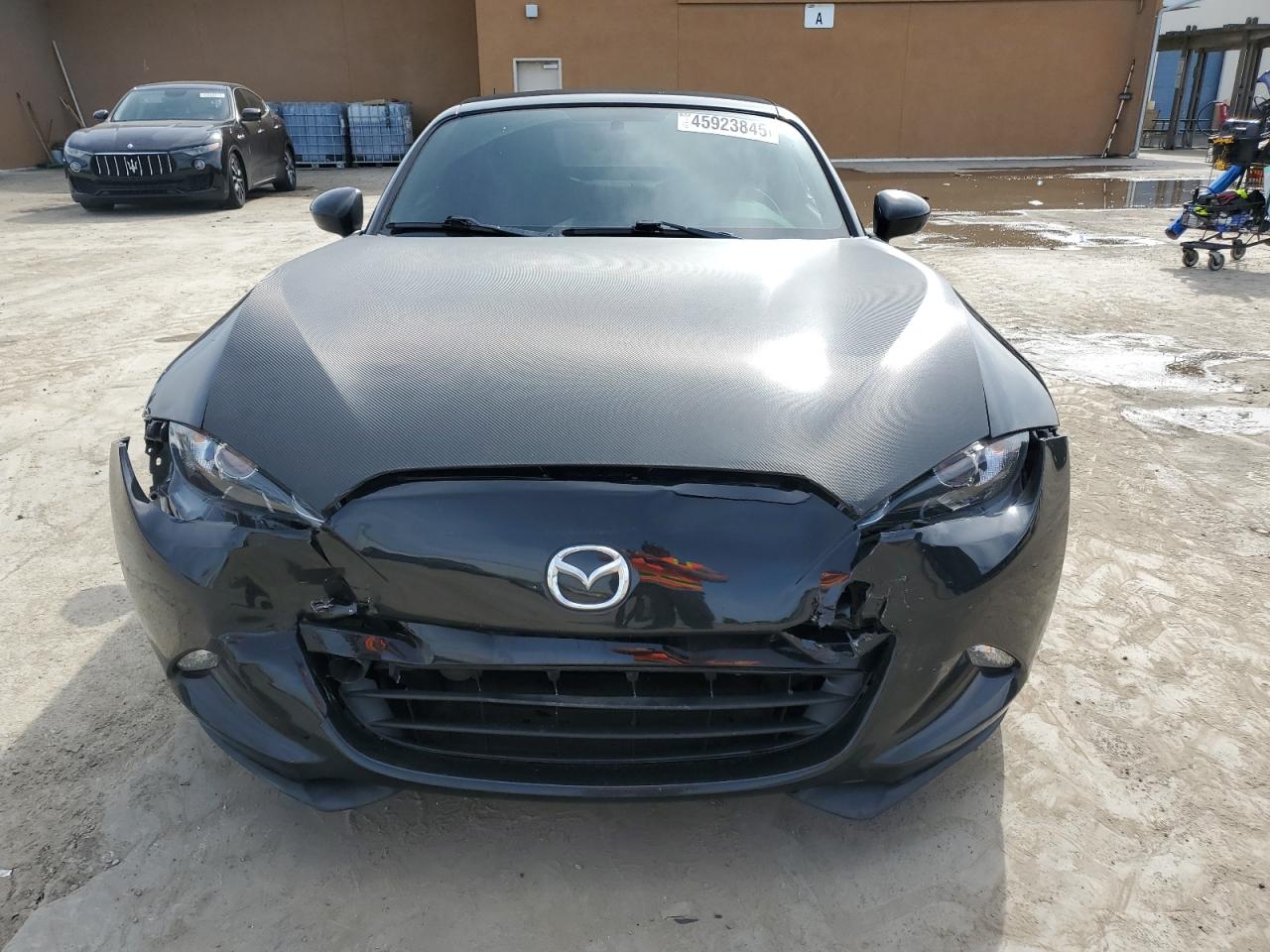 2016 Mazda MX-5 - Image 5