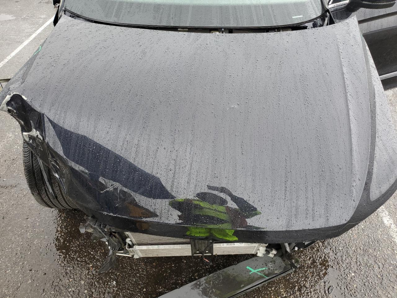 2019 Volkswagen Tiguan - Image 12