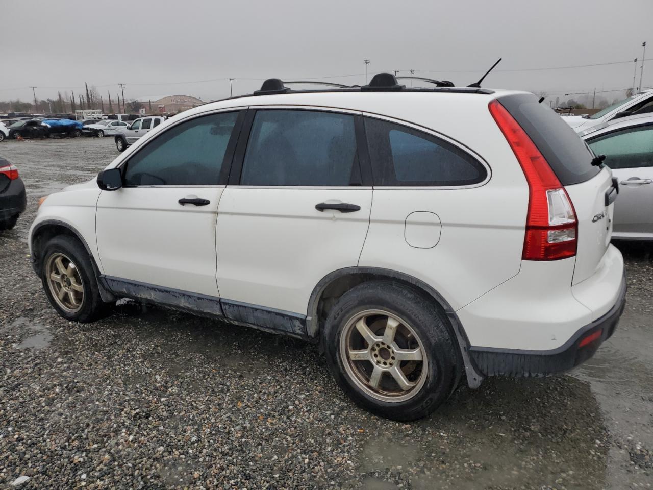 2007 Honda CR-V - Image 2