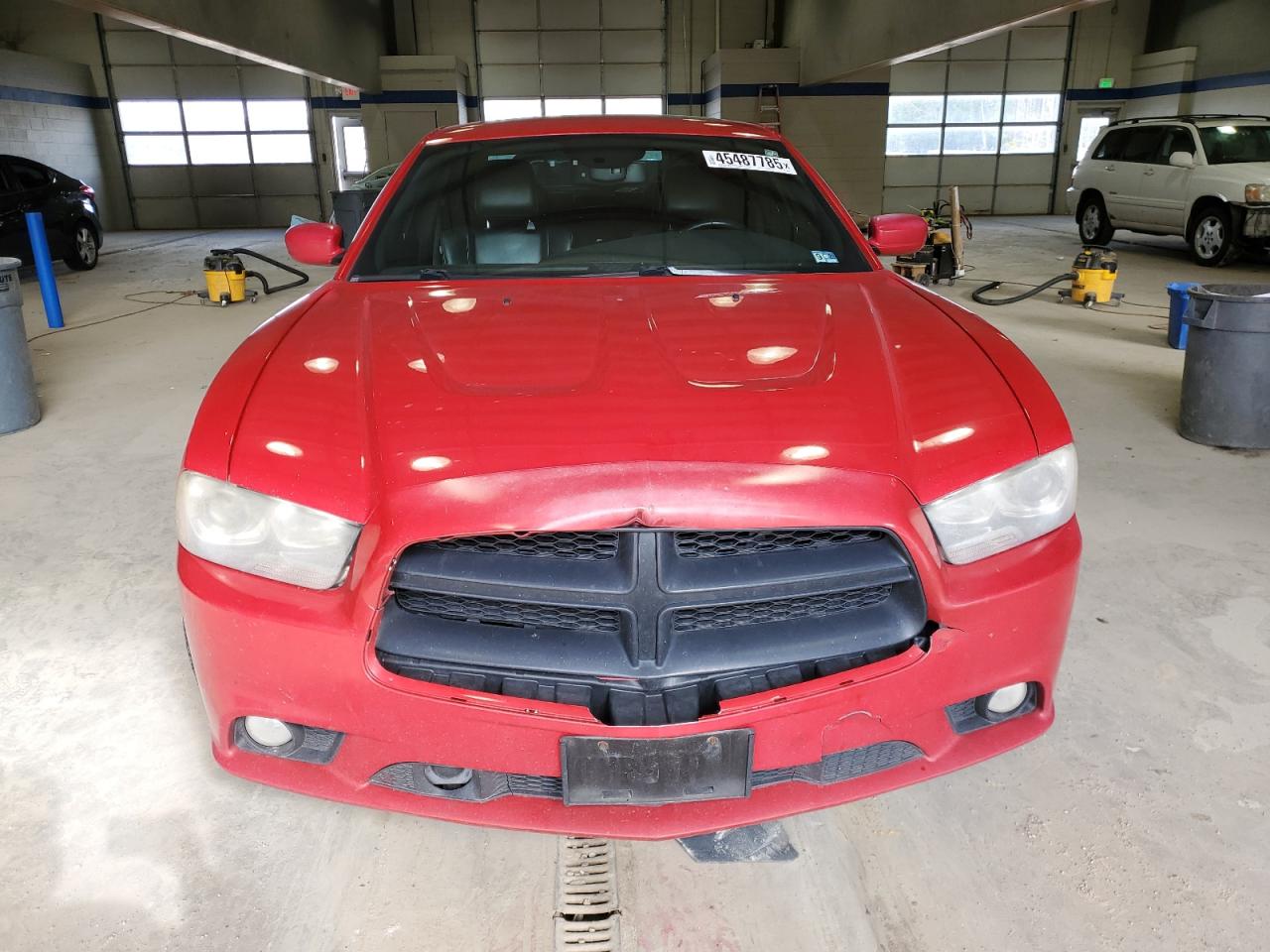 2013 Dodge Charger - Image 5