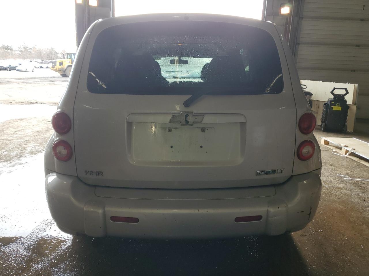 2010 Chevrolet HHR - Image 6
