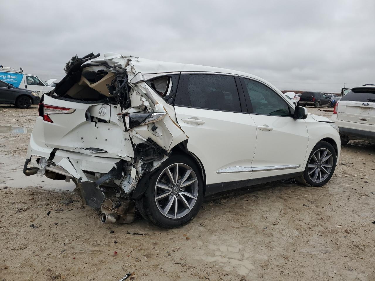 2019 Acura RDX - Image 3