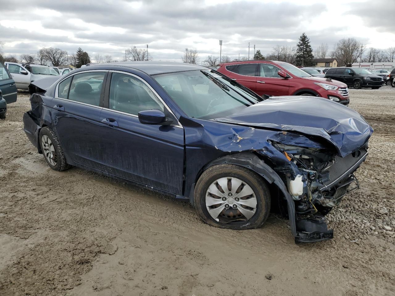 2012 Honda Accord - Image 4