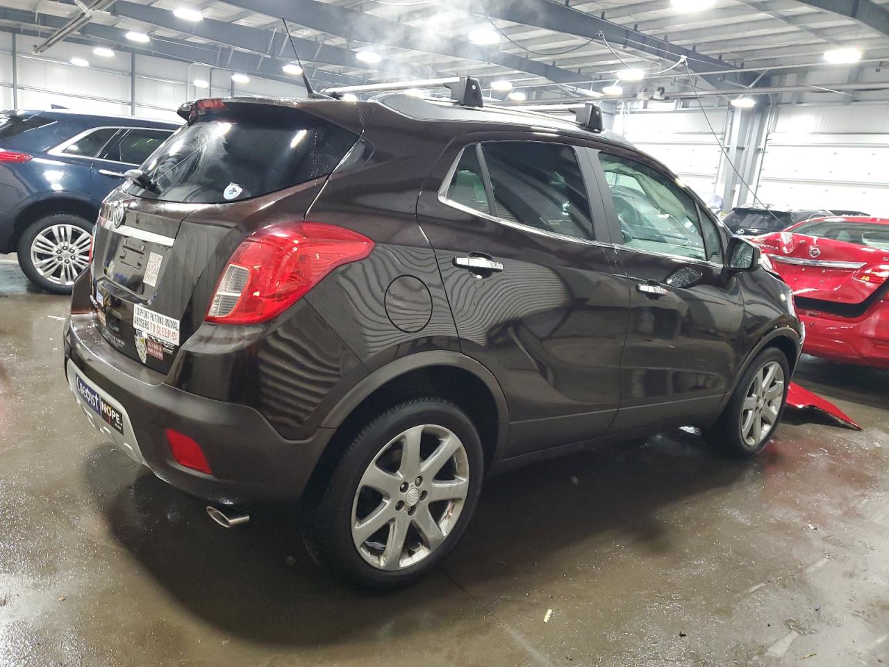 2014 Buick Encore - Image 3