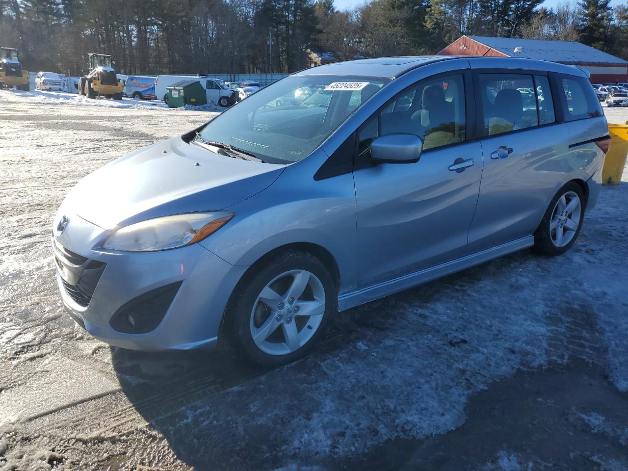2012 Mazda 5 - Image 1