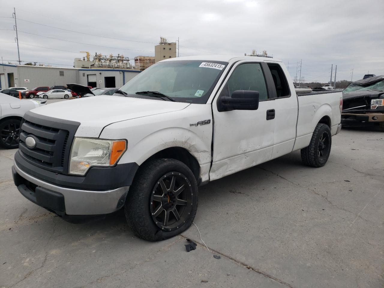 2012 Ford F-150 - Image 1