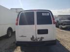 2007 Chevrolet Express G2500  de vânzare în Apopka, FL - Side