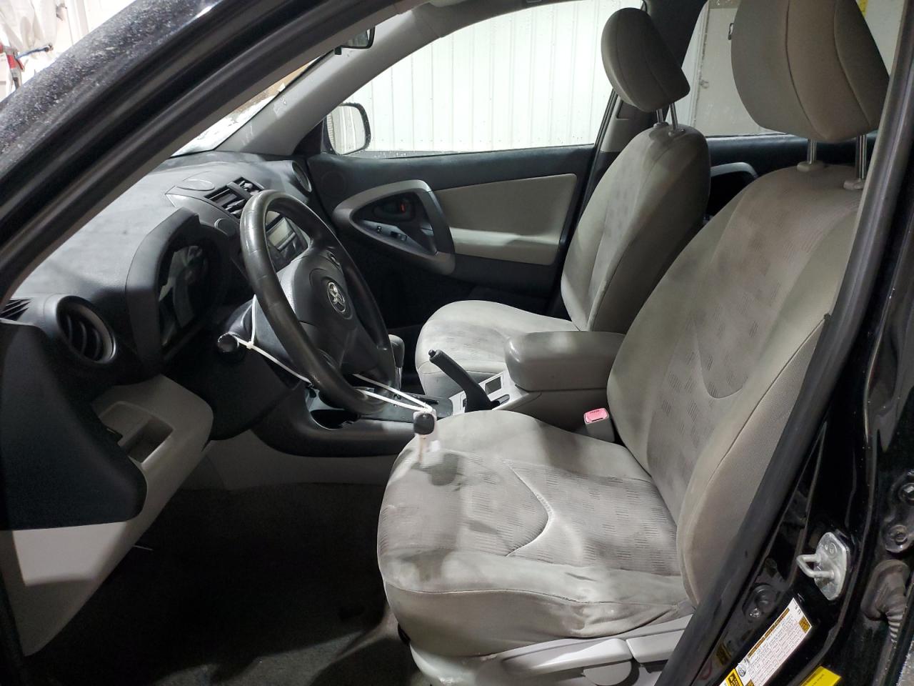 2009 Toyota RAV 4 - Image 7