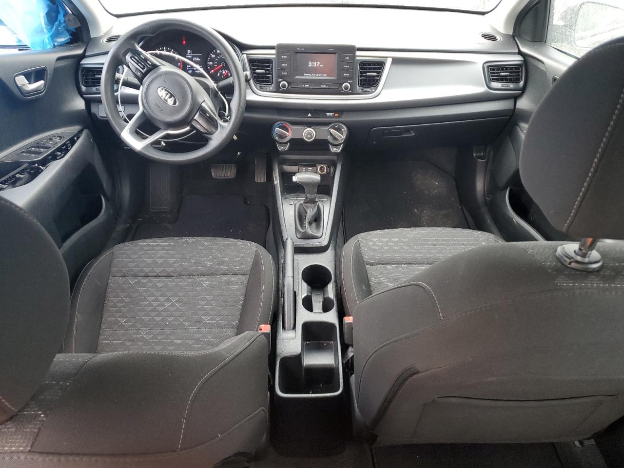 2019 Kia Rio - Image 8