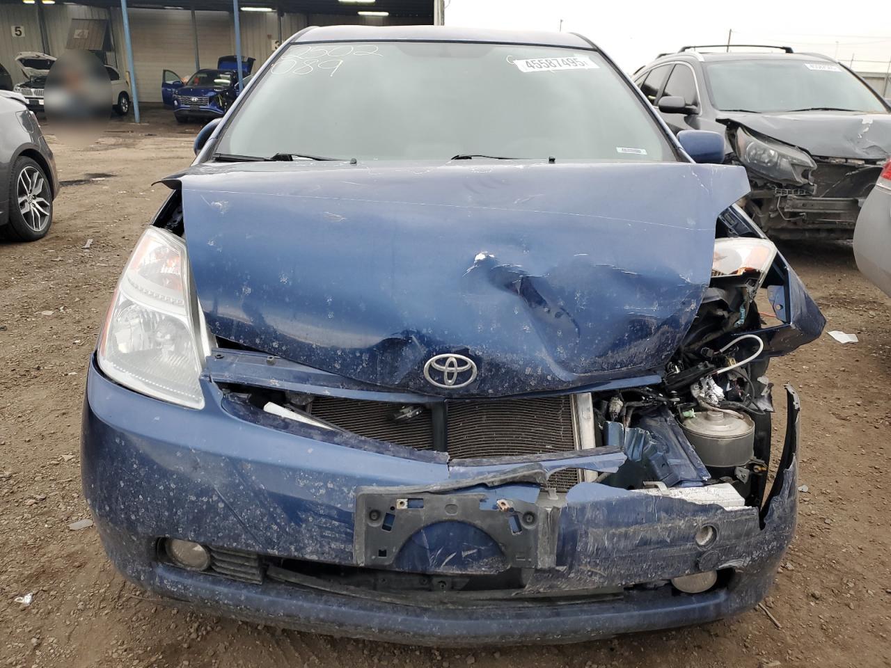 2009 Toyota Prius - Image 5