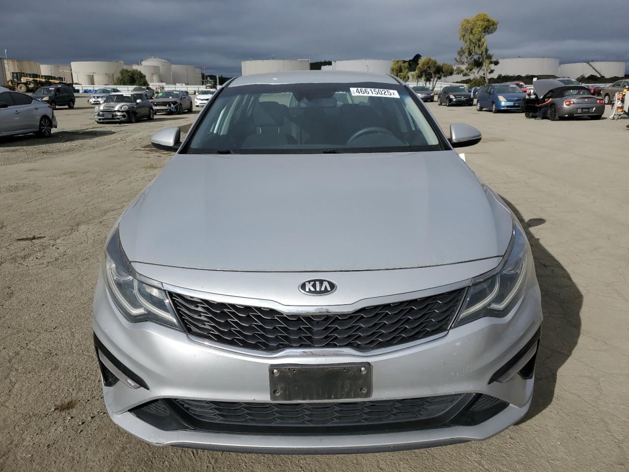2020 Kia Optima - Image 5