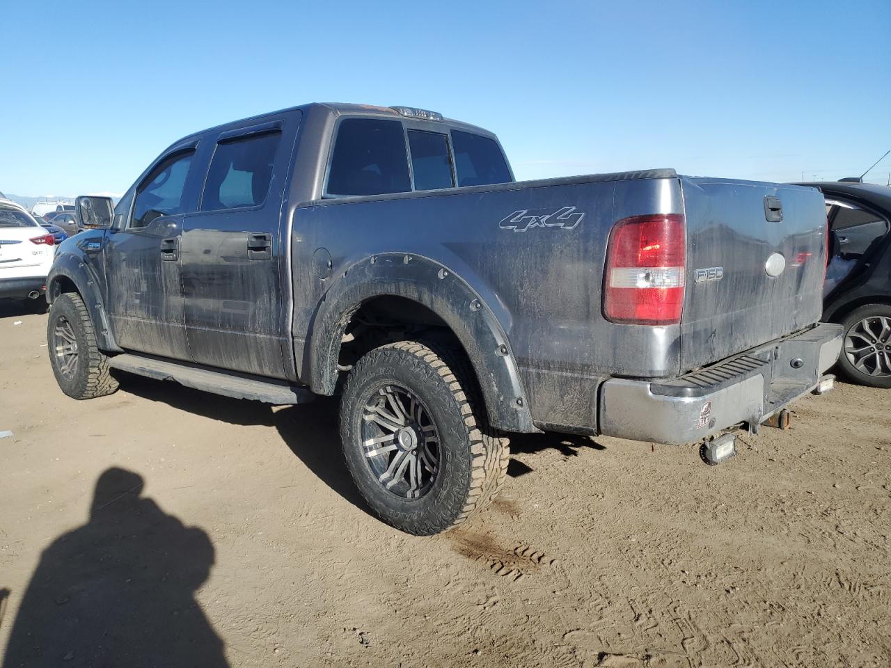 2006 Ford F-150 - Image 2