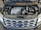 2017 Ford Explorer Xlt იყიდება Portland-ში, OR - Side