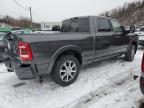 2023 Ram 2500 Longhorn en Venta en Marlboro, NY - Water/Flood