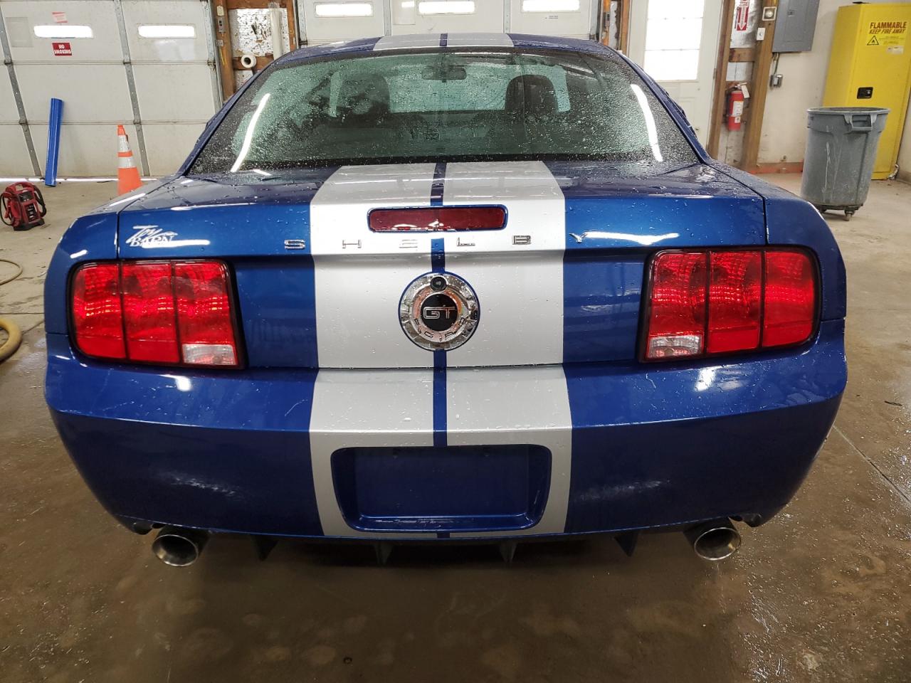 2008 Ford Mustang - Image 6
