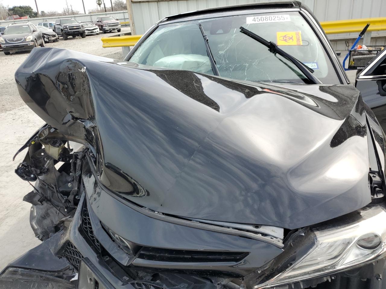 2020 Toyota Camry - Image 11